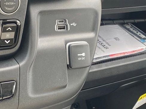 New 2026 RAM ProMaster 2500 w/ Convenience Group image 23