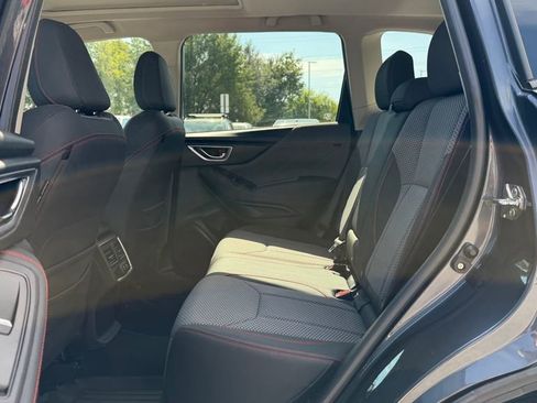 Used 2019 Subaru Forester Sport image 27