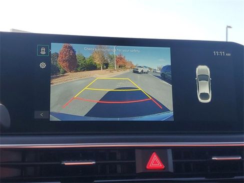 Certified 2025 Kia K5 GT-Line w/ GT-Line Premium Package image 30