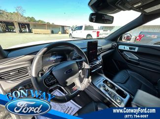 Used 2022 Ford Explorer ST w/ Equipment Group 401A video 2