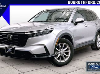 Used 2024 Honda CR-V EX-L video 1