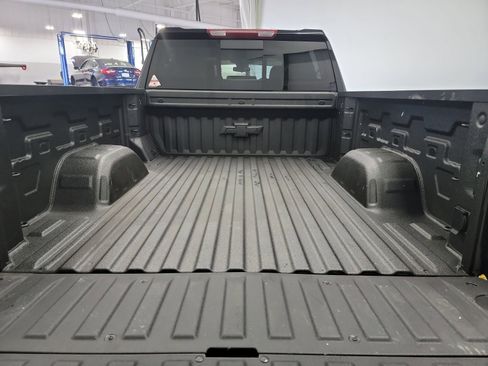 Used 2026 Chevrolet Silverado 1500 LT Trail Boss w/ LT Trail Boss Premium Package image 26