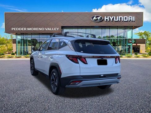 New 2026 Hyundai Tucson SEL image 6