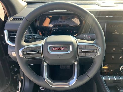 New 2026 GMC Terrain Elevation w/ Elevation Premium Package AWD/4WD image 19