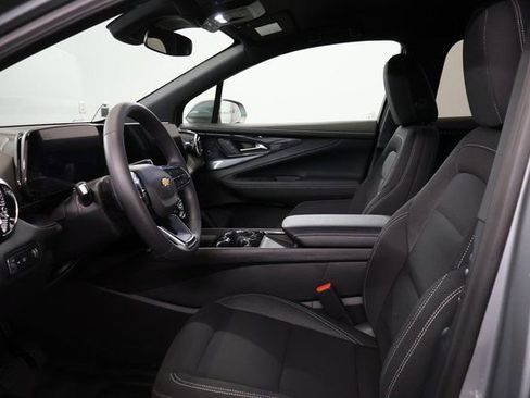 New 2026 Chevrolet Blazer EV LT image 11