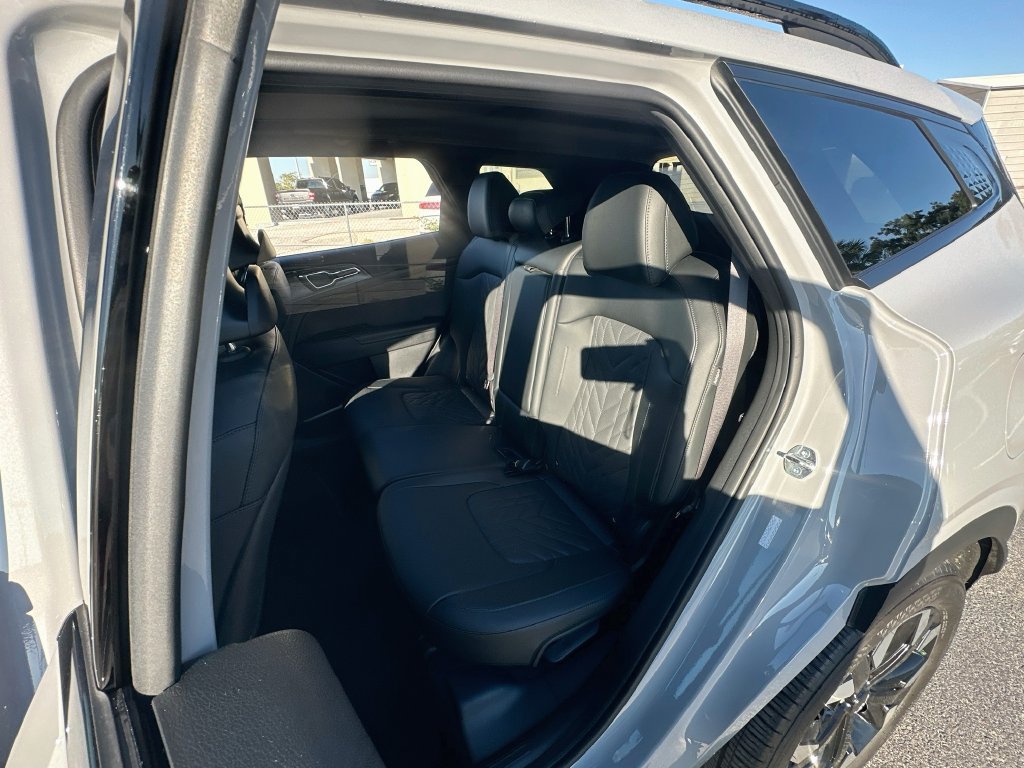 Certified 2024 Kia Sportage X-Line w/ X-Line Premium Package AWD/4WD image 25