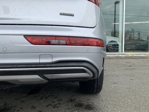 Certified 2022 Audi Q5 2.0T Premium Plus w/ Premium Plus Package image 25
