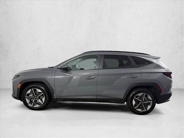 Used 2025 Hyundai Tucson SEL FWD image 6