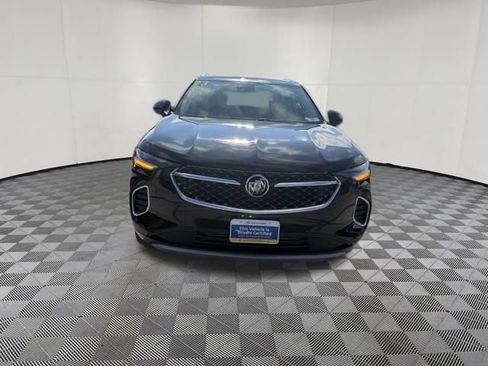 Used 2023 Buick Envision Avenir AWD/4WD image 14