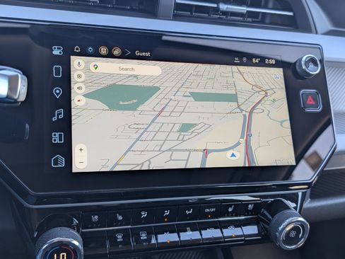 New 2027 Chevrolet Bolt RS w/ Technology Package FWD image 11