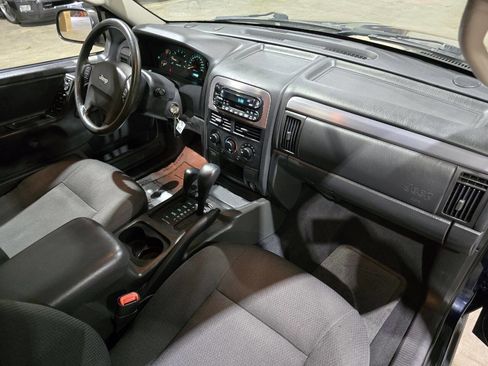 Used 2004 Jeep Grand Cherokee Laredo w/ Convenience Group image 34