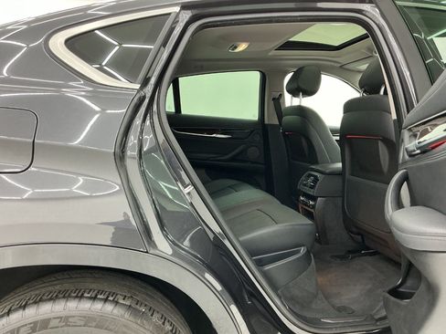 Used 2015 BMW X6 xDrive35i AWD/4WD image 22