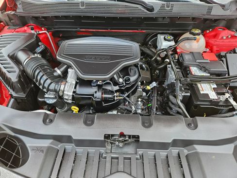 Used 2021 Chevrolet Blazer RS w/ Enhanced Convenience Package FWD image 39
