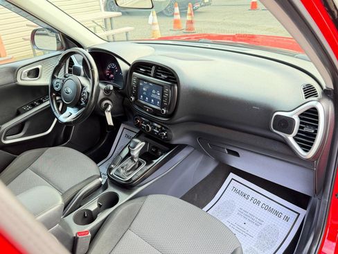 Used 2021 Kia Soul X-Line FWD image 36