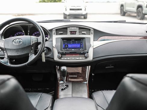 Used 2012 Toyota Avalon FWD image 13
