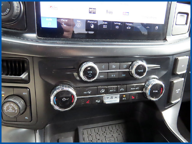 Used 2024 Ford F150 XLT w/ Equipment Group 302A MID AWD/4WD image 14