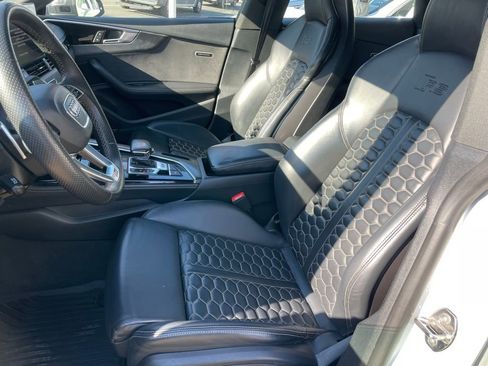 Used 2022 Audi RS 5 Sportback AWD/4WD image 6