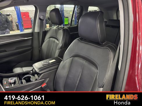 Used 2023 Jeep Grand Cherokee Limited image 14