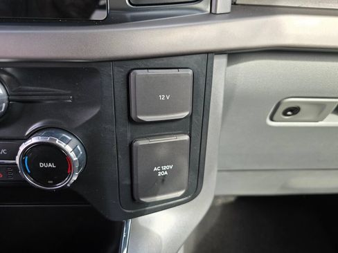 Certified 2025 Ford F150 Lightning XLT AWD/4WD image 26