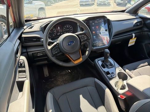 New 2026 Subaru Crosstrek 2.5i Wilderness AWD/4WD image 17