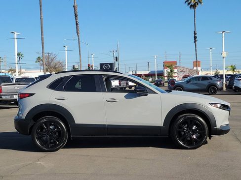 New 2026 MAZDA CX-30 Aire Edition image 27