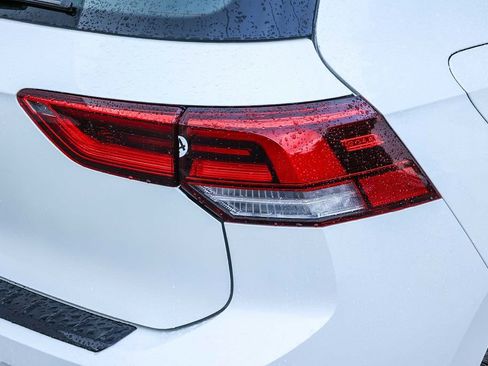 New 2026 Volkswagen GTI S image 11