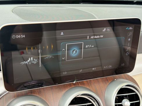 Used 2023 Mercedes-Benz C 300 Cabriolet w/ AMG Line image 21