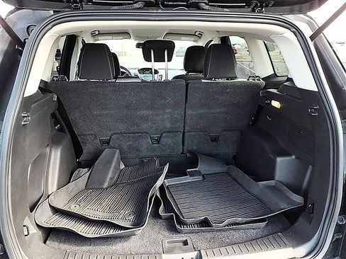 Used 2018 Ford Escape SE FWD image 23