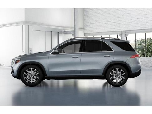 New 2026 Mercedes-Benz GLE 350 4MATIC image 34