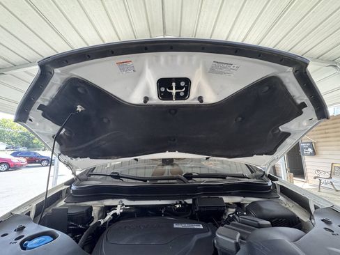 Used 2017 Honda Ridgeline RTL-T image 43