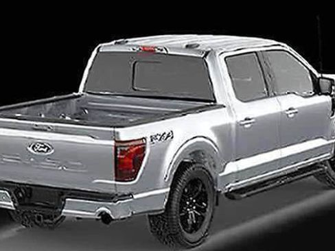 New 2026 Ford F150 XLT w/ Equipment Group 302A MID AWD/4WD image 94