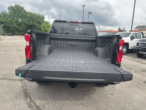 New 2026 Chevrolet Silverado 1500 LT Trail Boss w/ Safety Package AWD/4WD image 28
