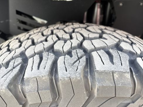 Used 2022 Jeep Wrangler Unlimited Rubicon w/ Cold Weather Group image 12