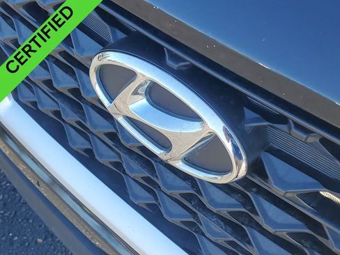 Used 2019 Hyundai Tucson SE image 28