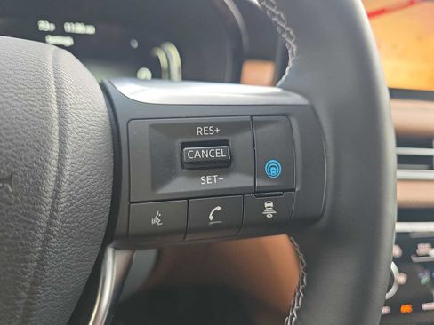 Certified 2025 INFINITI QX60 Autograph w/ Cargo Package image 25