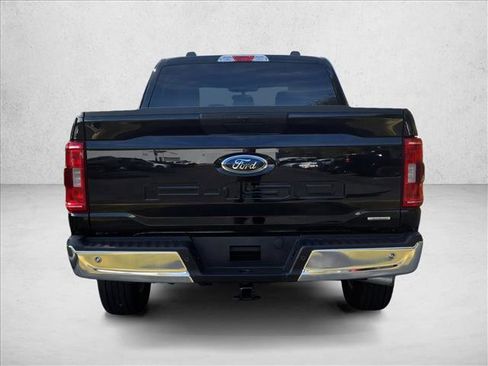 Used 2023 Ford F150 XLT image 6