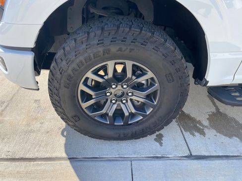 Used 2024 Ford F150 Tremor image 26