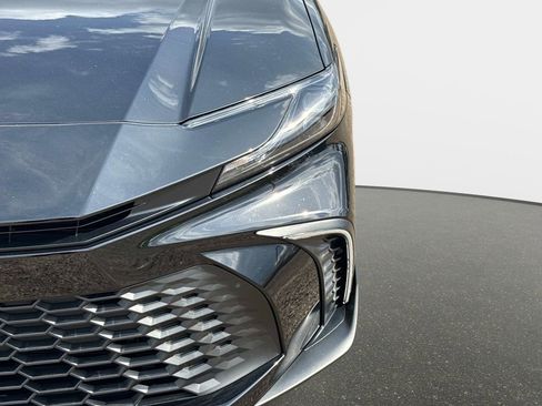 New 2026 Toyota Camry SE image 9