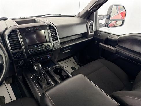 Used 2020 Ford F150 XLT w/ Equipment Group 302A Luxury image 20