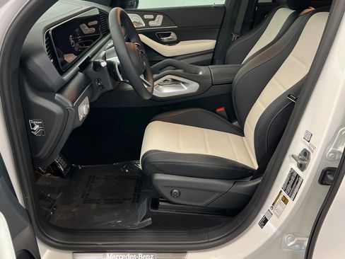 New 2026 Mercedes-Benz GLE 450 4MATIC image 17