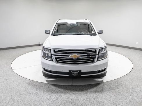 Used 2020 Chevrolet Tahoe Premier w/ Max Trailering Package image 30