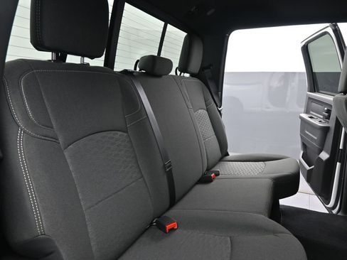 New 2026 RAM 2500 Tradesman AWD/4WD image 16