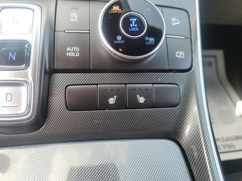 Used 2022 Hyundai Santa Fe SEL image 23