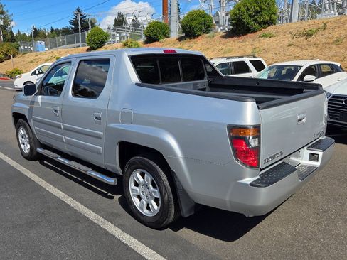 Used 2006 Honda Ridgeline RTS image 5
