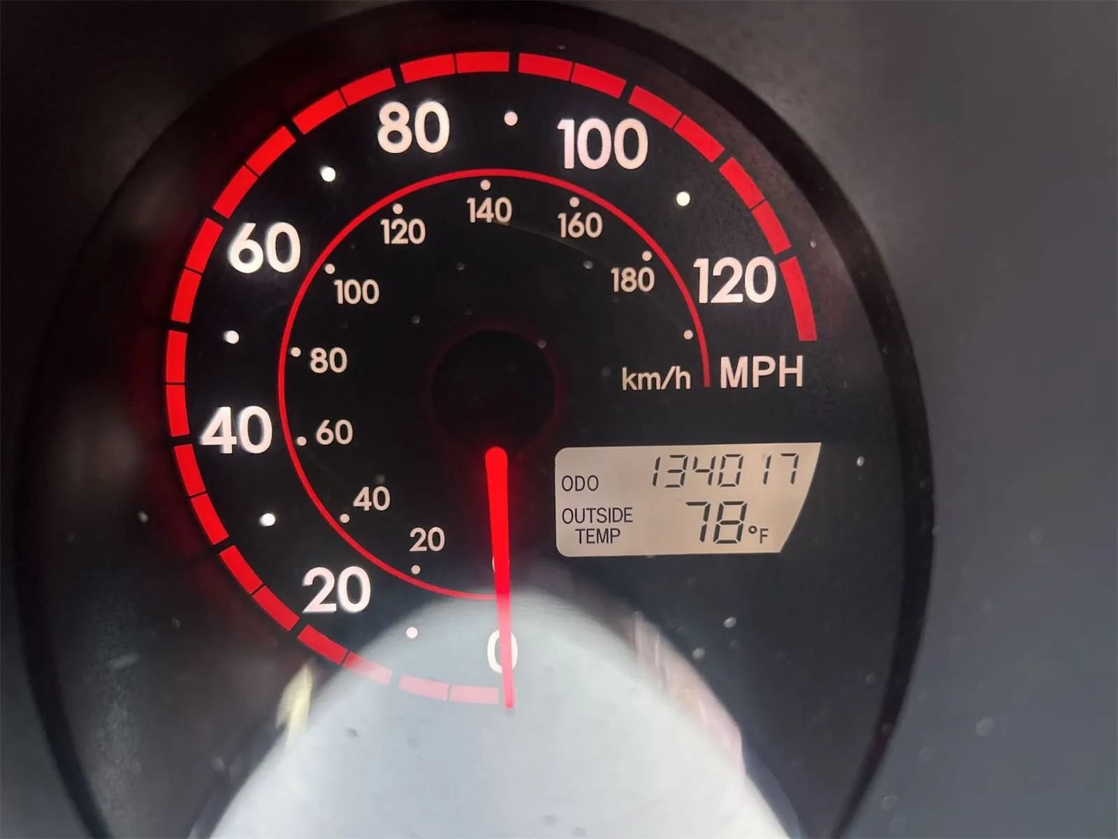 Used 2007 Toyota Matrix w/ PWR Pkg FWD image 5