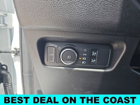 New 2026 Ford Ranger XLT AWD/4WD image 26