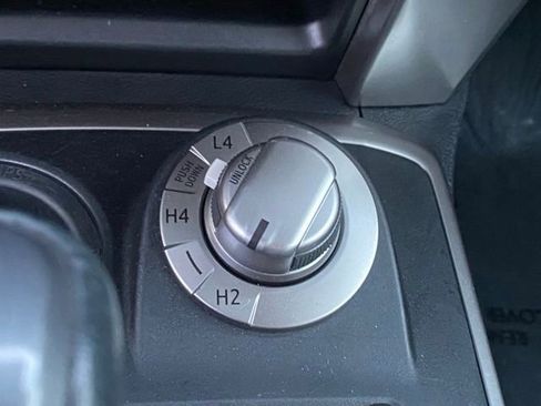 Used 2024 Toyota 4Runner SR5 image 24