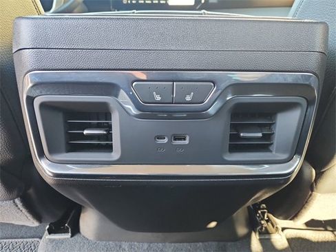 Certified 2025 GMC Sierra 1500 Denali image 21