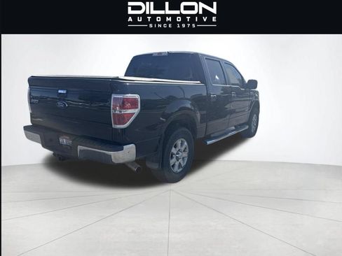 Used 2014 Ford F150 XLT w/ XTR Package AWD/4WD image 5
