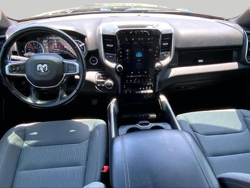 Used 2023 RAM 1500 Lone Star AWD/4WD image 16